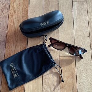 Gigi Hadid Vogue Eyewear Sunglasses